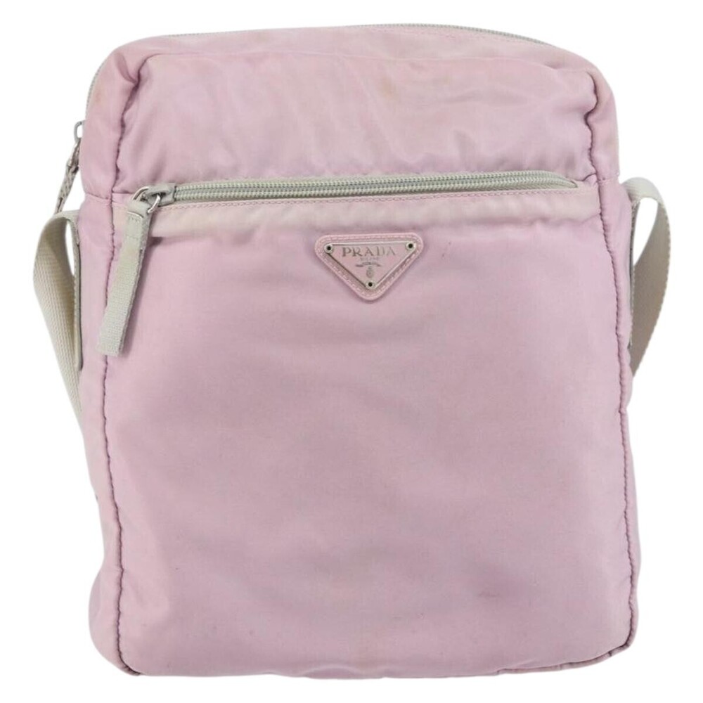 Prada Vintage Tessuto
